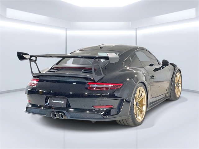Used 2019 Porsche 911 GT3 RS image 7