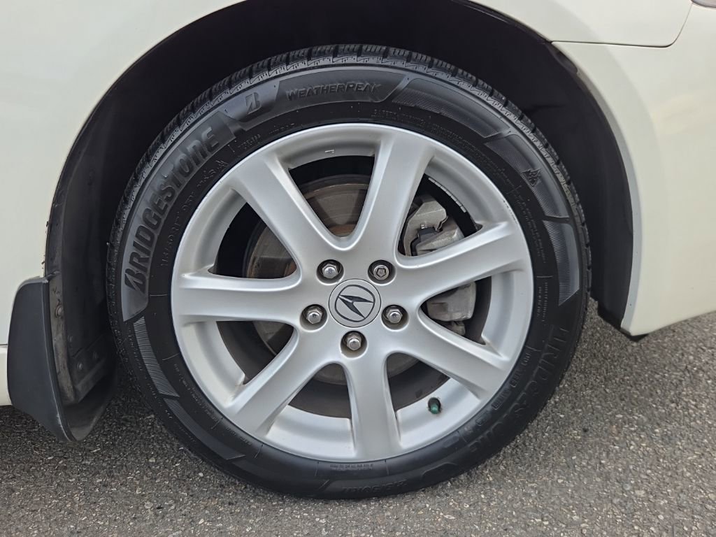 Used 2005 Acura TSX image 10