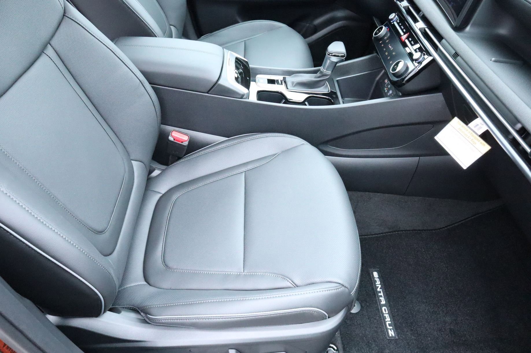 New 2026 Hyundai Santa Cruz Limited image 20