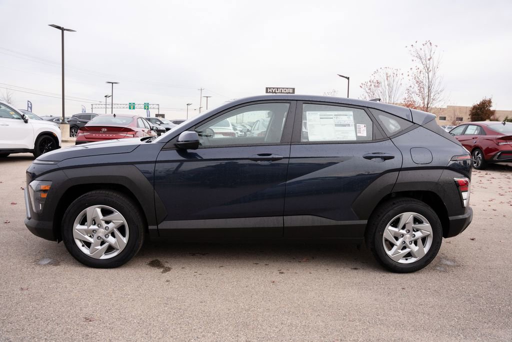 New 2026 Hyundai Kona SE image 4