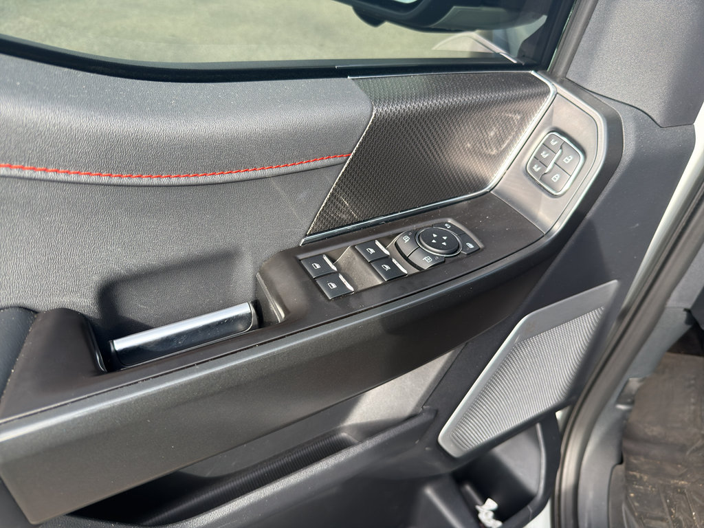 Used 2024 Ford F150 Raptor AWD/4WD image 16