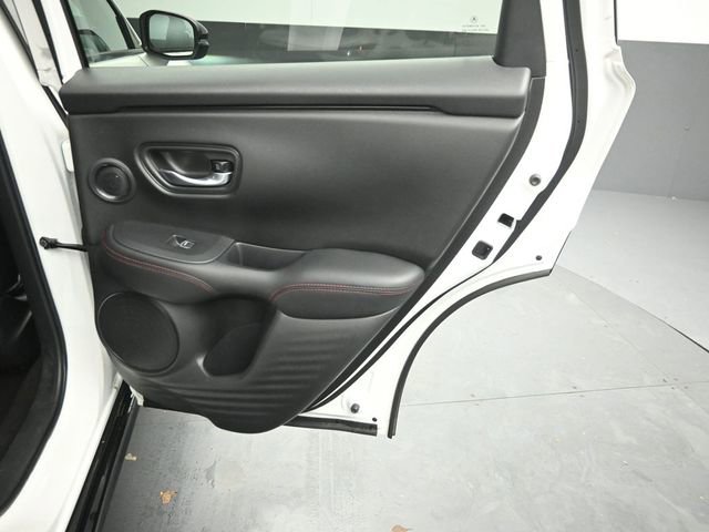 Used 2025 Acura ADX A-Spec AWD/4WD image 29
