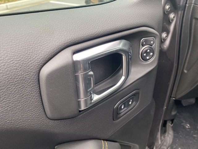 New 2026 Jeep Wrangler Sahara image 13