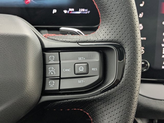 New 2026 Dodge Charger Scat Pack AWD/4WD image 21