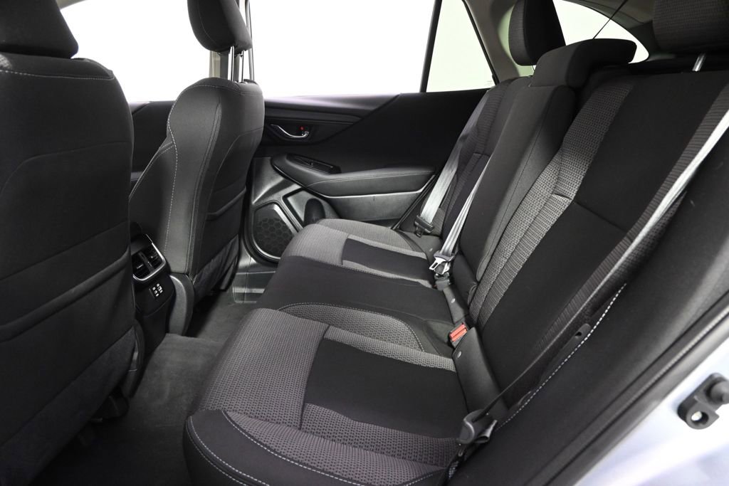 Certified 2024 Subaru Outback Premium image 21