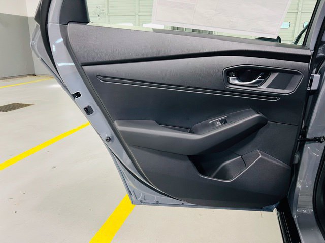New 2026 Honda Accord Sport image 25
