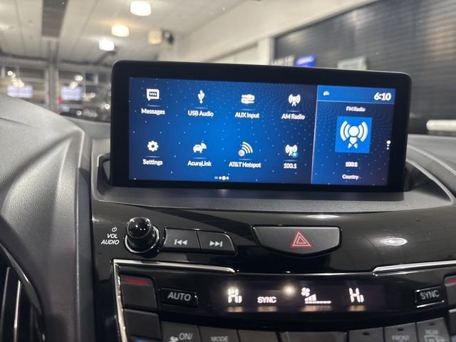 Used 2020 Acura RDX w/ Technology Package image 22