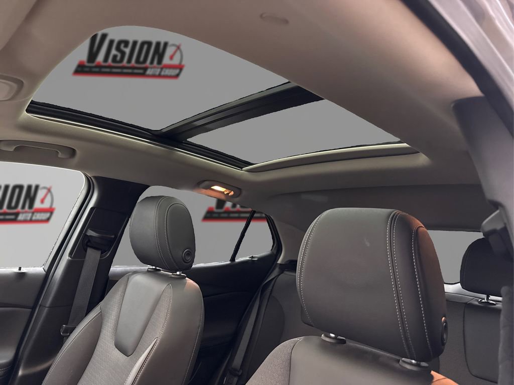 Used 2023 Buick Encore GX Select w/ Experience Buick Package image 21