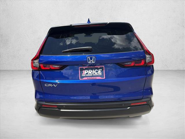 Used 2023 Honda CR-V EX-L image 4