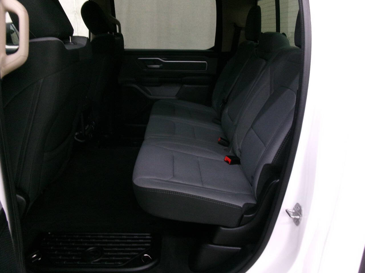 Used 2020 RAM 1500 Big Horn image 19