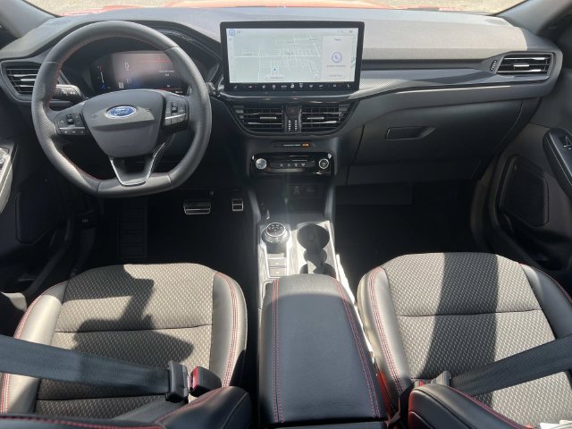 Used 2024 Ford Escape ST-Line w/ Tech Pack #1 AWD/4WD image 14