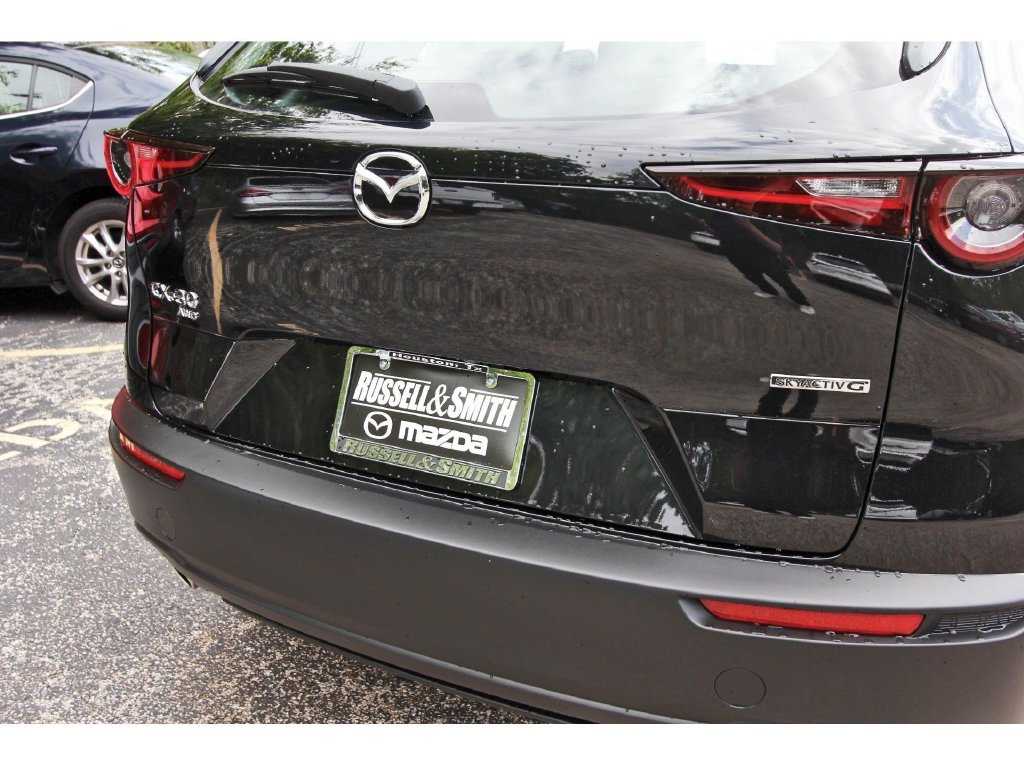 New 2026 MAZDA CX-30 AWD 2.5 S image 5
