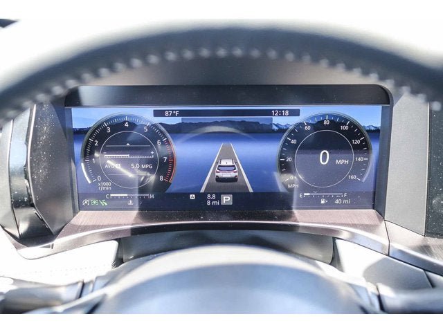 New 2026 Subaru Outback Touring XT AWD/4WD image 52