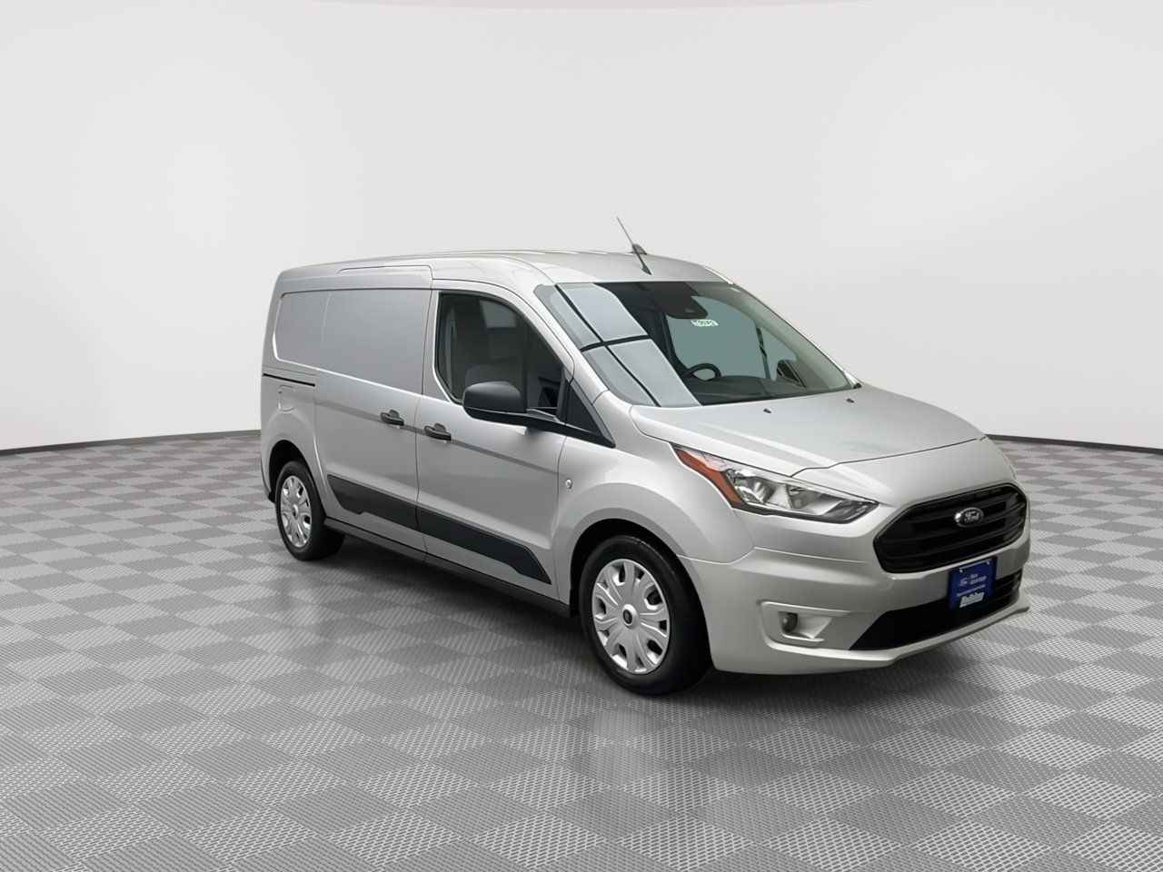 Certified 2023 Ford Transit Connect XLT image 25