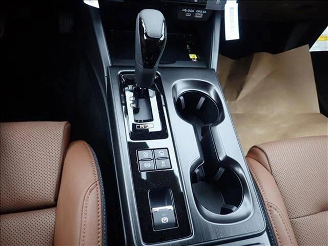 New 2026 Subaru Outback Touring XT AWD/4WD image 24