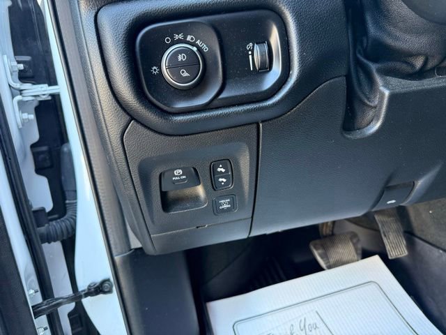 Used 2022 RAM 1500 Rebel w/ Rebel Level 2 Equipment Group AWD/4WD image 16