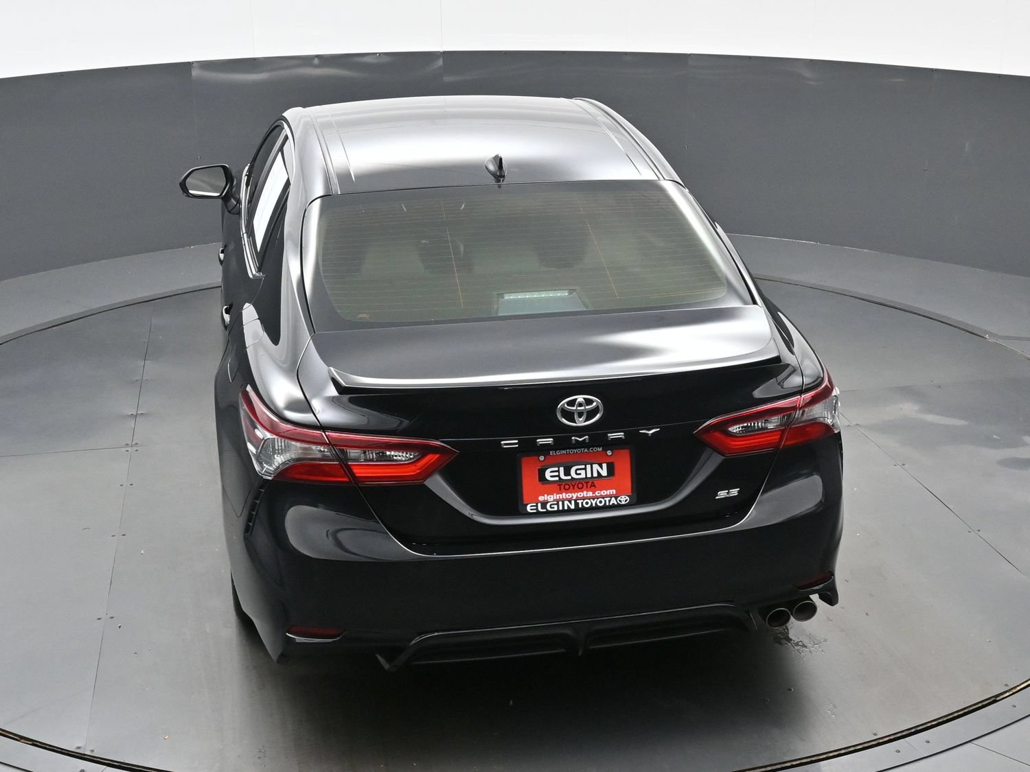 Used 2024 Toyota Camry SE FWD image 39