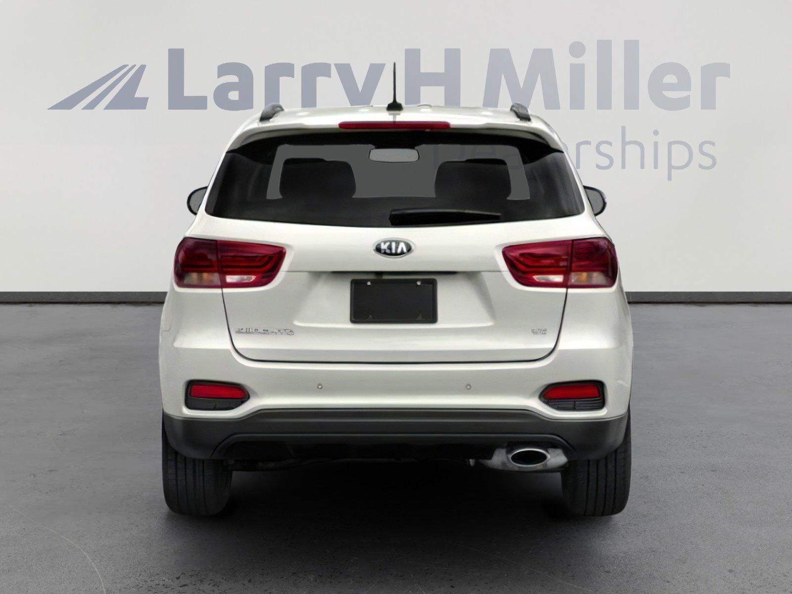 Used 2020 Kia Sorento S FWD image 8
