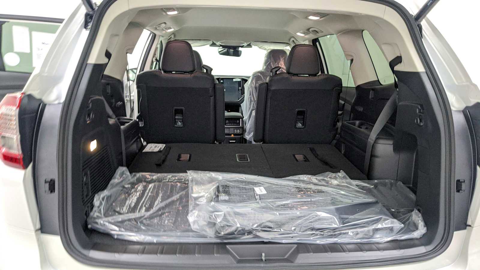 New 2026 Subaru Ascent Premium image 11