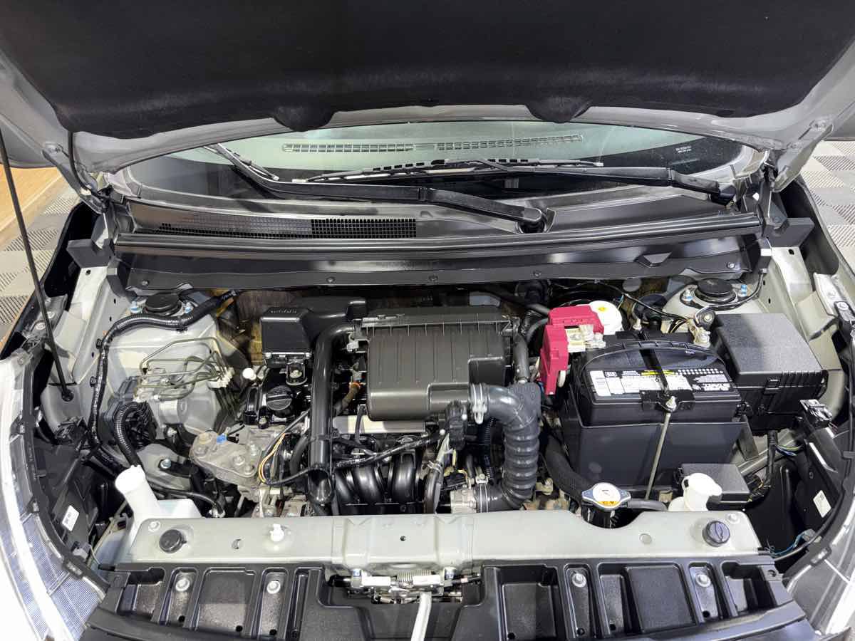 Used 2019 Mitsubishi Mirage G4 ES FWD image 28