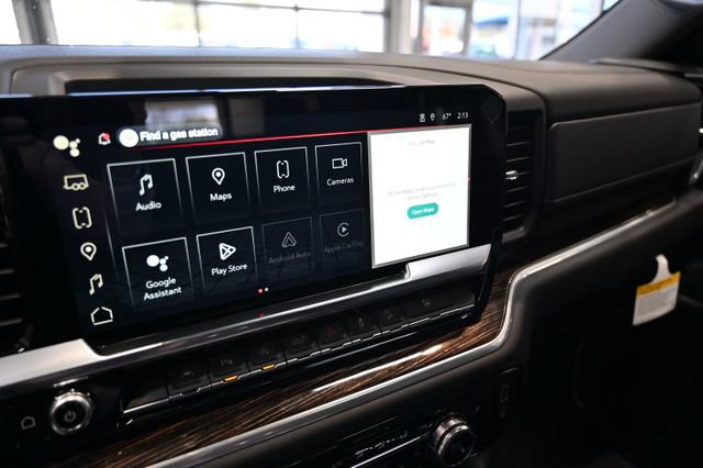 New 2026 GMC Sierra 1500 Elevation w/ Elevation Premium Package image 18