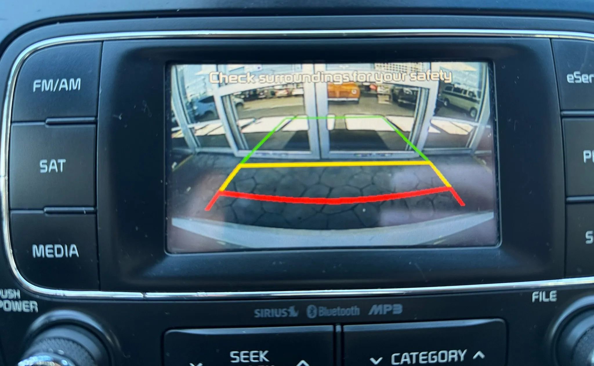 Used 2014 Kia Forte EX FWD image 17