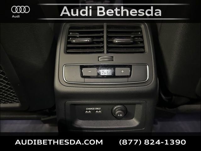 Certified 2025 Audi A5 2.0T Premium Plus w/ Premium Plus image 27