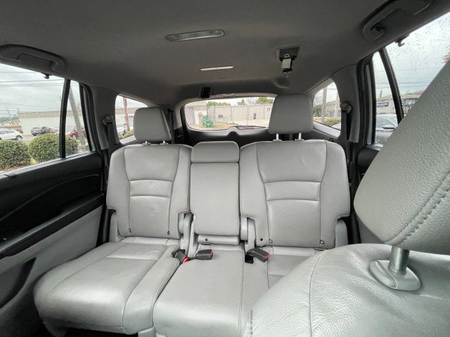 Used 2022 Honda Pilot Special Edition image 45