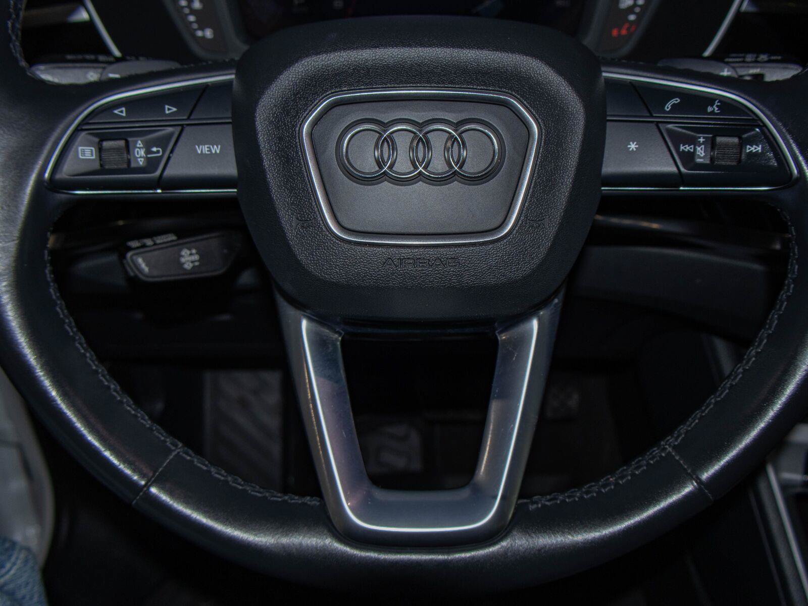 Used 2022 Audi Q3 2.0T Premium AWD/4WD image 11