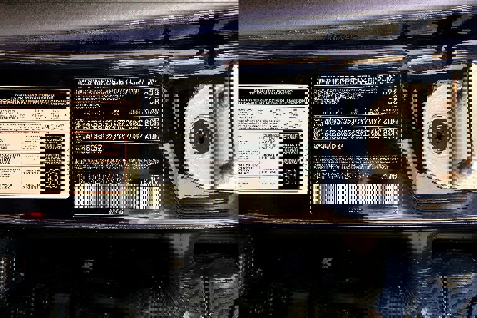 Used 2022 Mercedes-Benz GLE 53 AMG 4MATIC Coupe image 36