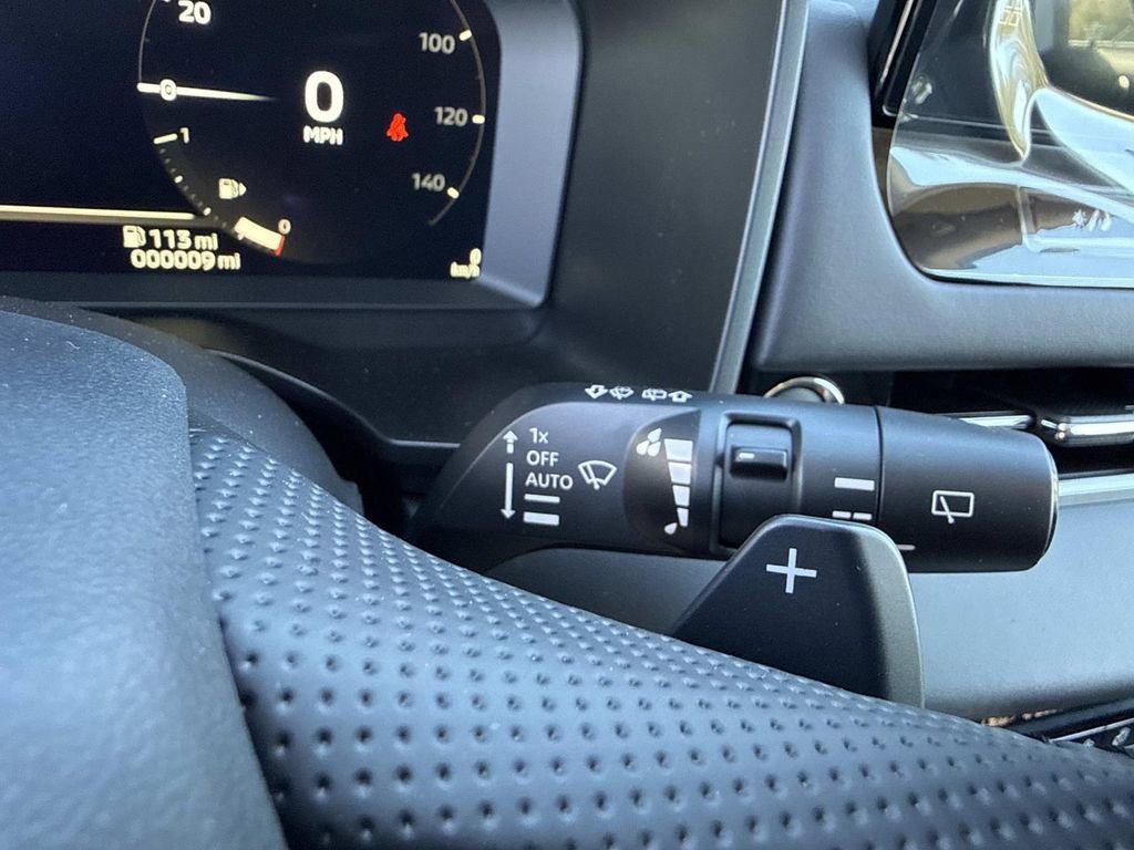 New 2026 Mitsubishi Outlander SEL image 41