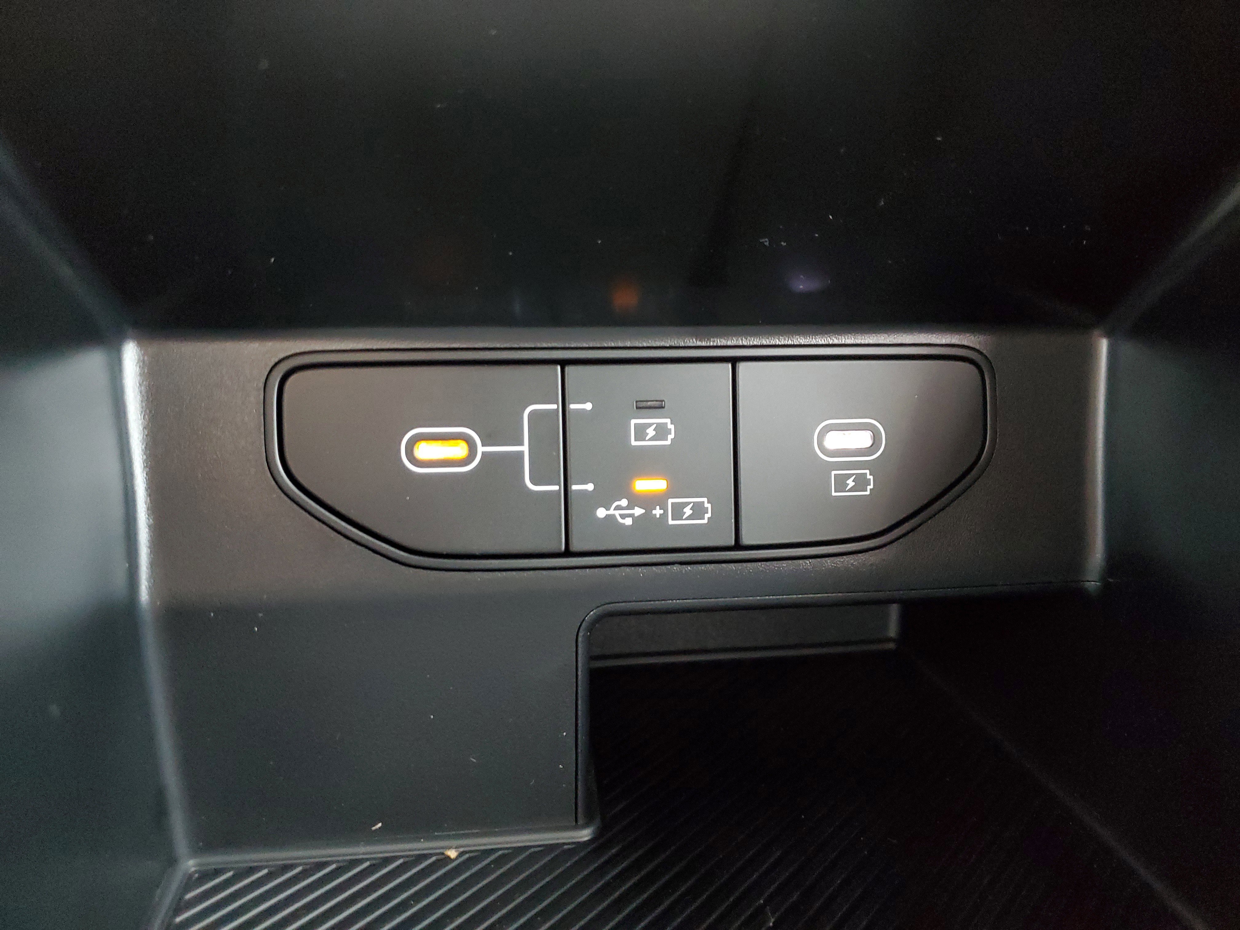 New 2026 Kia Sorento LX image 21