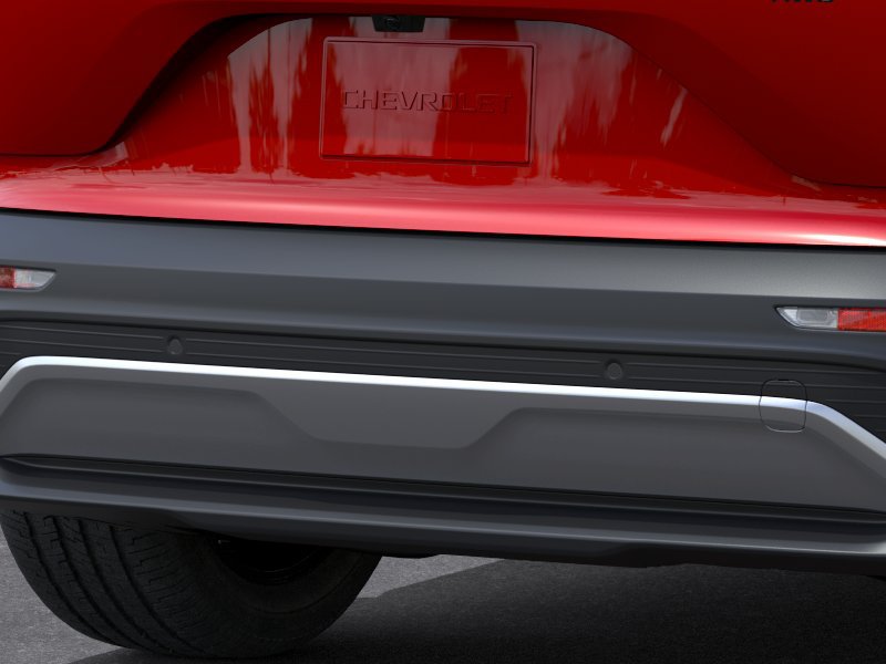 New 2026 Chevrolet Blazer EV LT w/ Midnight/Sport Edition FWD image 14