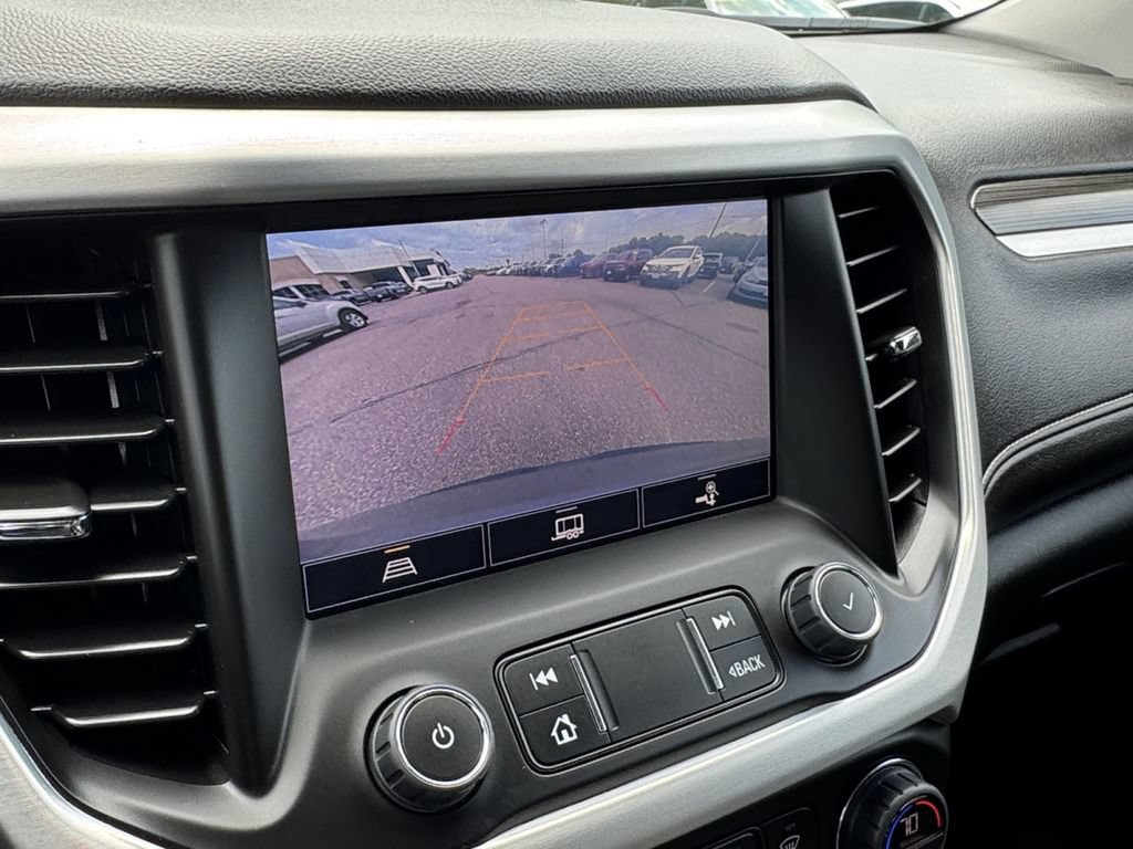 Used 2023 GMC Acadia SLT w/ Trailering Package AWD/4WD image 36