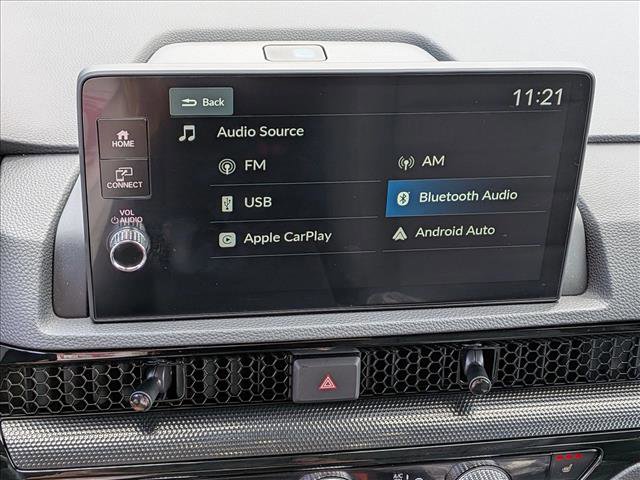 Used 2026 Honda CR-V EX-L image 14