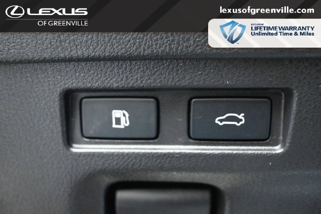 Used 2024 Lexus ES 350 F Sport w/ Accessory Package (Z2) FWD image 14