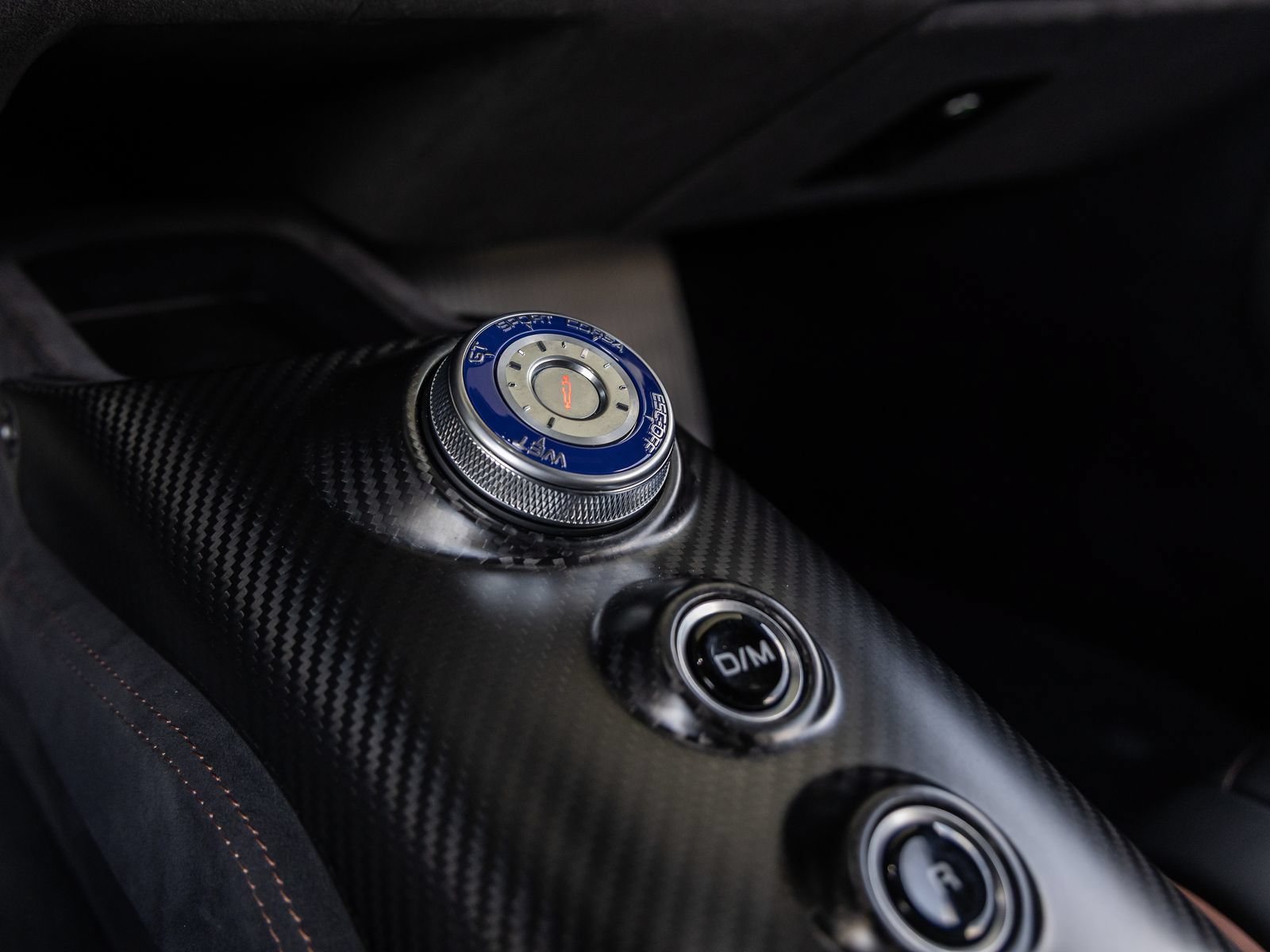 Used 2022 Maserati MC20 Coupe RWD image 40