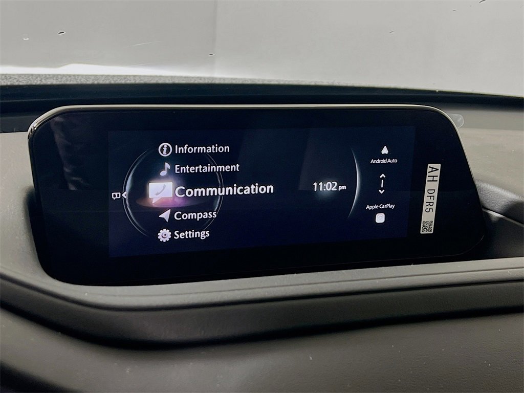 New 2026 MAZDA CX-30 AWD 2.5 S image 12