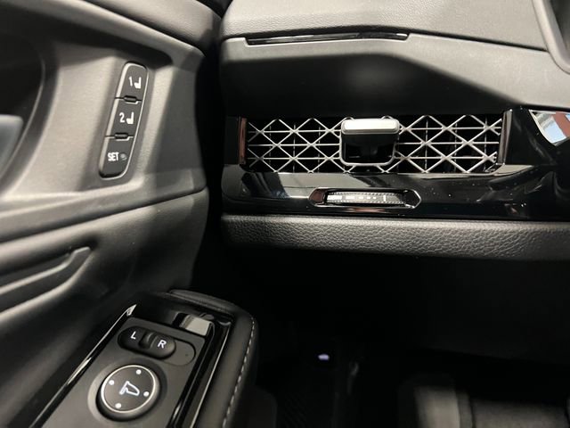 New 2025 Honda Accord Touring image 18