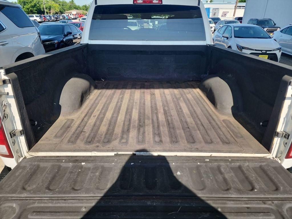 Used 2021 RAM 1500 Tradesman w/ Popular Equipment Group RWD image 41