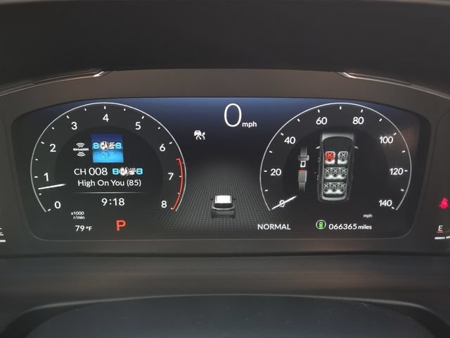 Used 2023 Honda Pilot Elite image 33