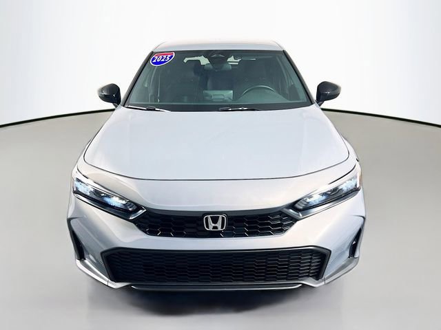 Used 2025 Honda Civic Sport image 3