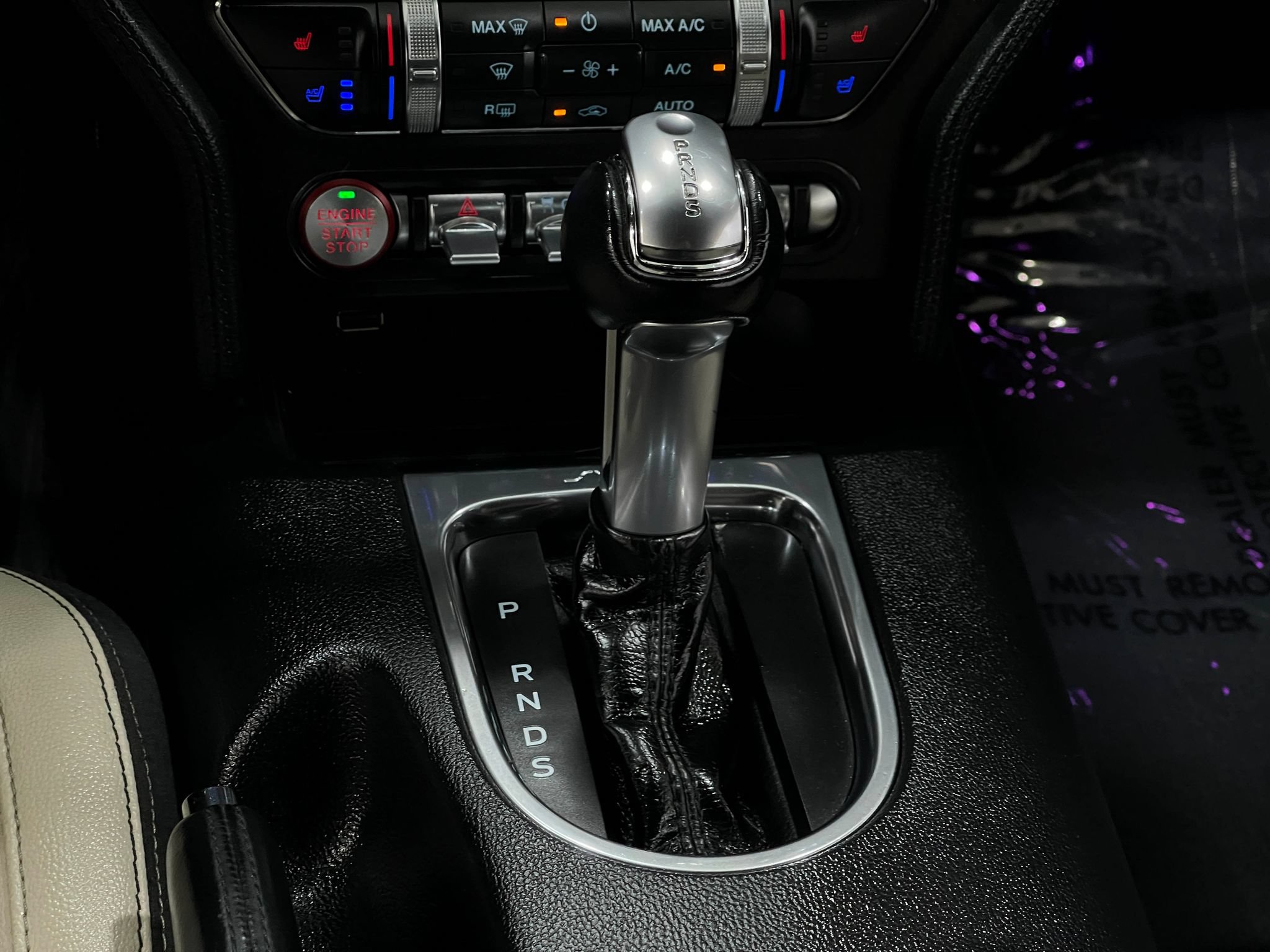 Used 2018 Ford Mustang GT Premium RWD image 28