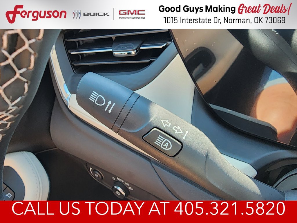 New 2026 Buick Encore GX Preferred w/ Comfort Package AWD/4WD image 21