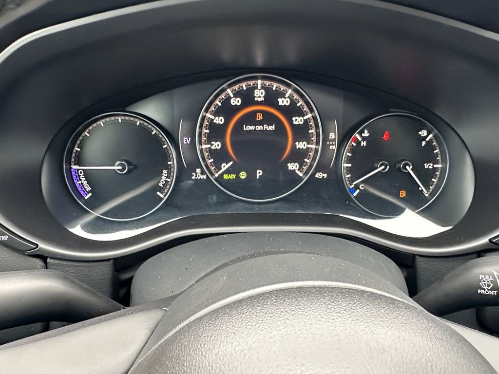 New 2026 MAZDA CX-50 2.5 Hybrid w/ Weather Package image 13