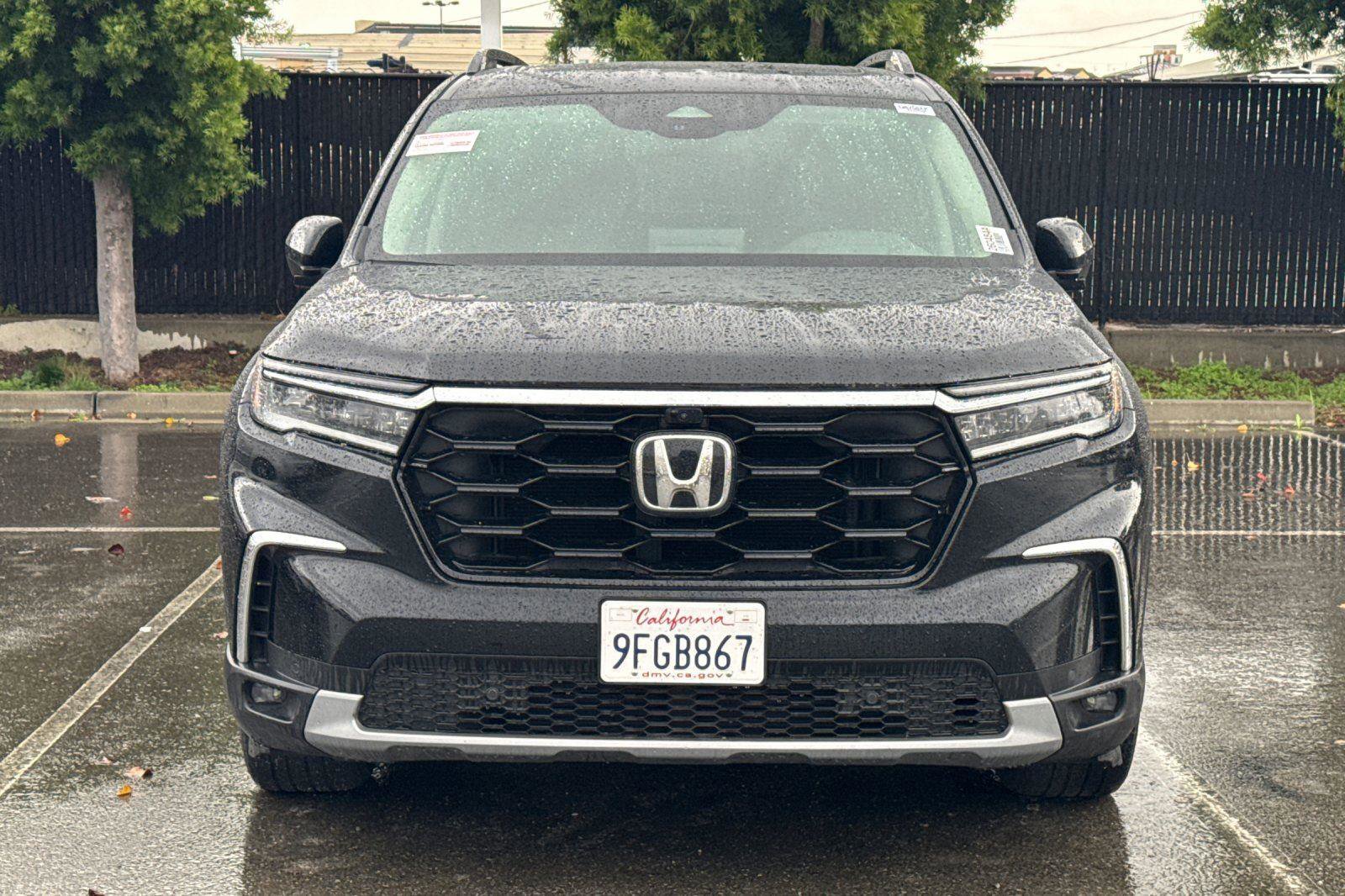 Used 2023 Honda Pilot Elite image 5