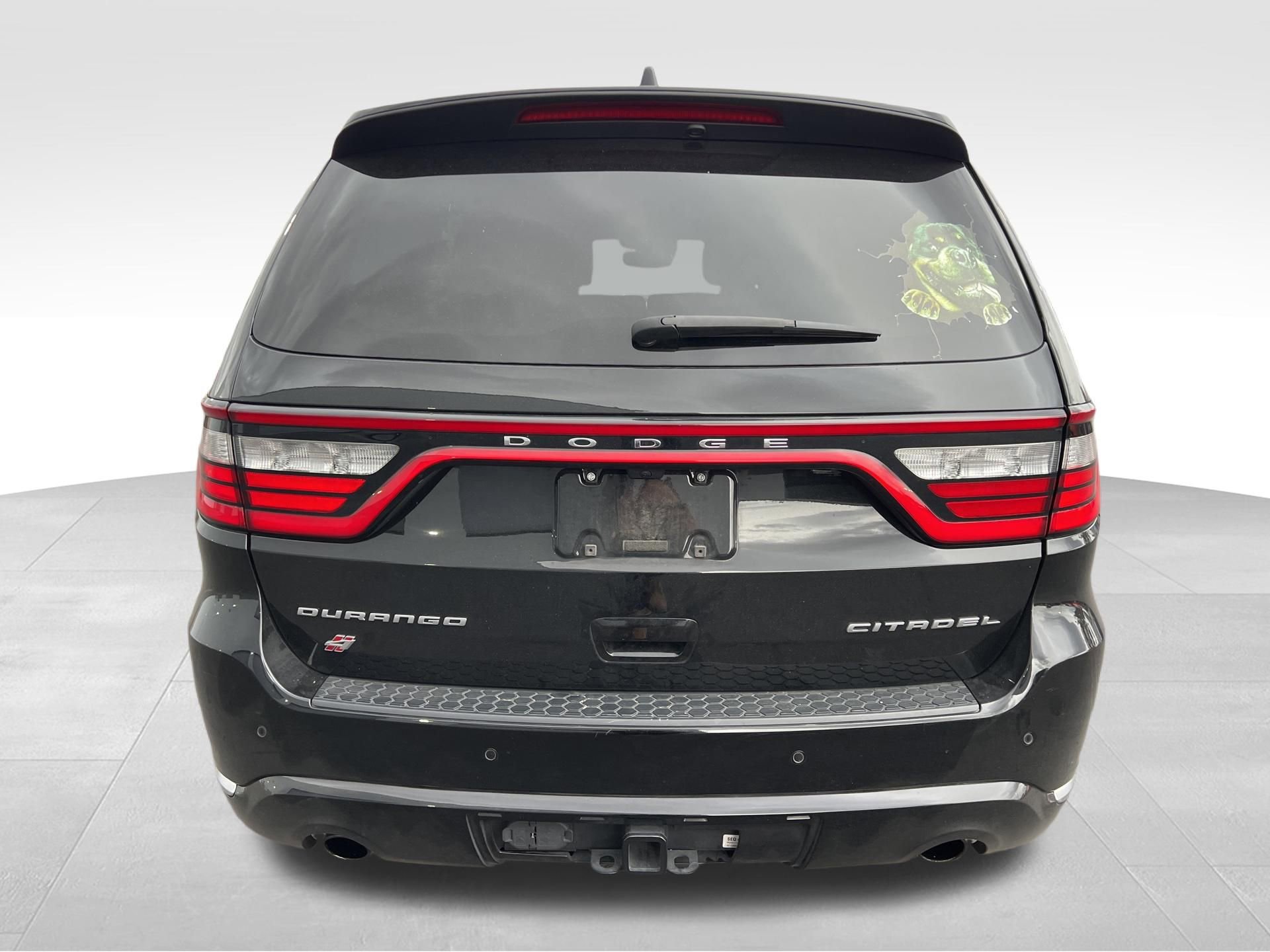 Used 2023 Dodge Durango Citadel image 6