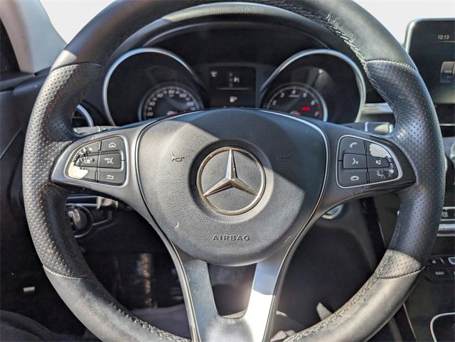 Used 2016 Mercedes-Benz C 300 4MATIC Sedan image 14