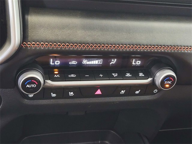 New 2025 MAZDA CX-50 AWD 2.5 Turbo w/ Cargo Package image 21