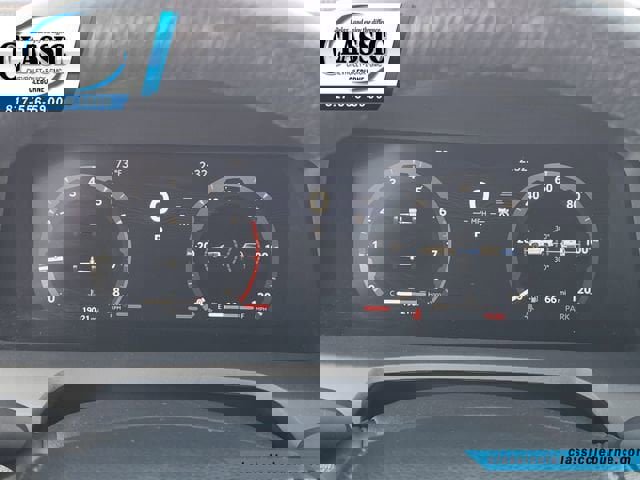 Used 2024 Toyota Tacoma TRD Sport image 31